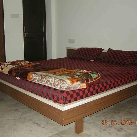 Sadhna Guest House Μποπάλ Εξωτερικό φωτογραφία