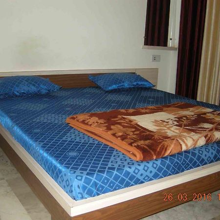 Sadhna Guest House Μποπάλ Εξωτερικό φωτογραφία