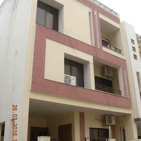 Sadhna Guest House Μποπάλ Εξωτερικό φωτογραφία