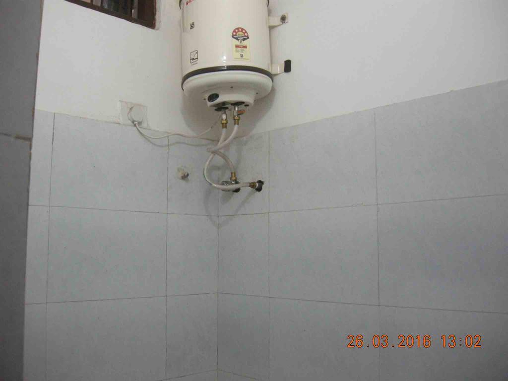 Sadhna Guest House Μποπάλ Εξωτερικό φωτογραφία