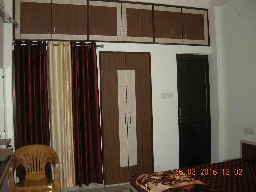 Sadhna Guest House Μποπάλ Εξωτερικό φωτογραφία