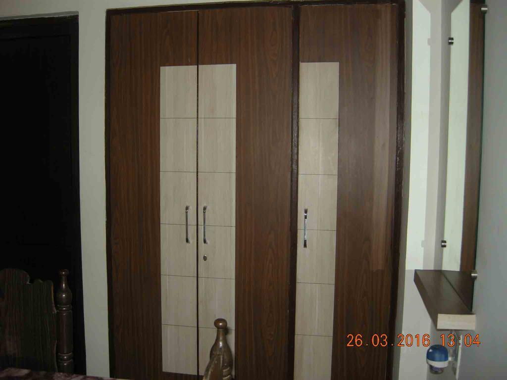 Sadhna Guest House Μποπάλ Εξωτερικό φωτογραφία