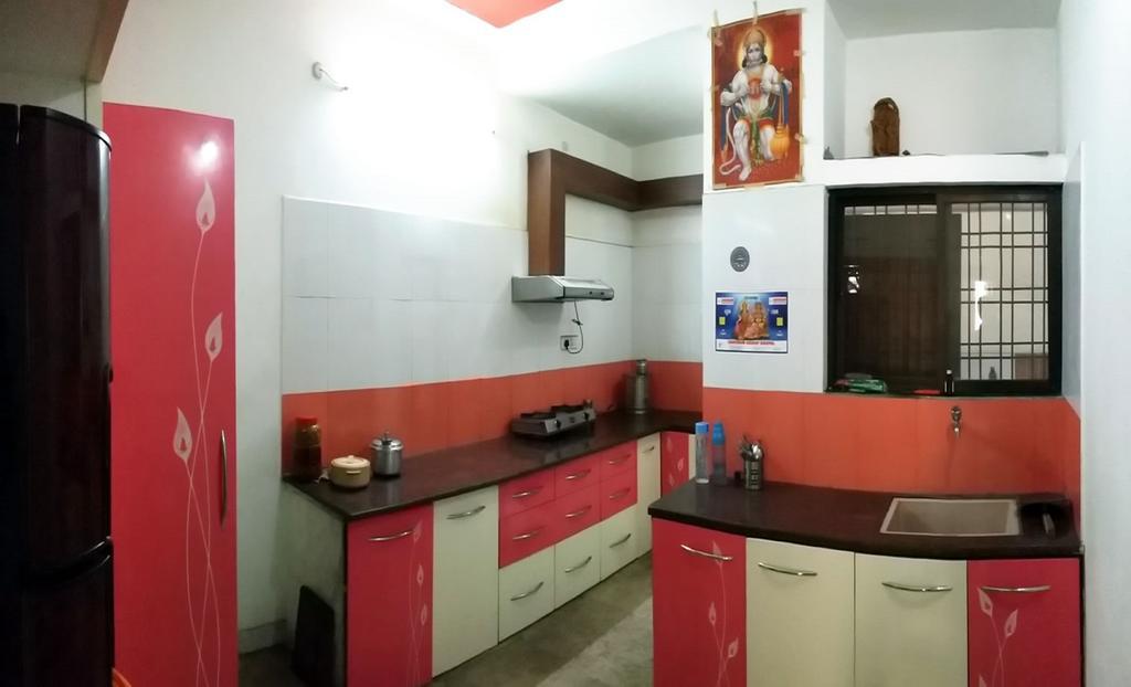 Sadhna Guest House Μποπάλ Εξωτερικό φωτογραφία