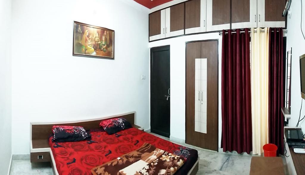 Sadhna Guest House Μποπάλ Εξωτερικό φωτογραφία
