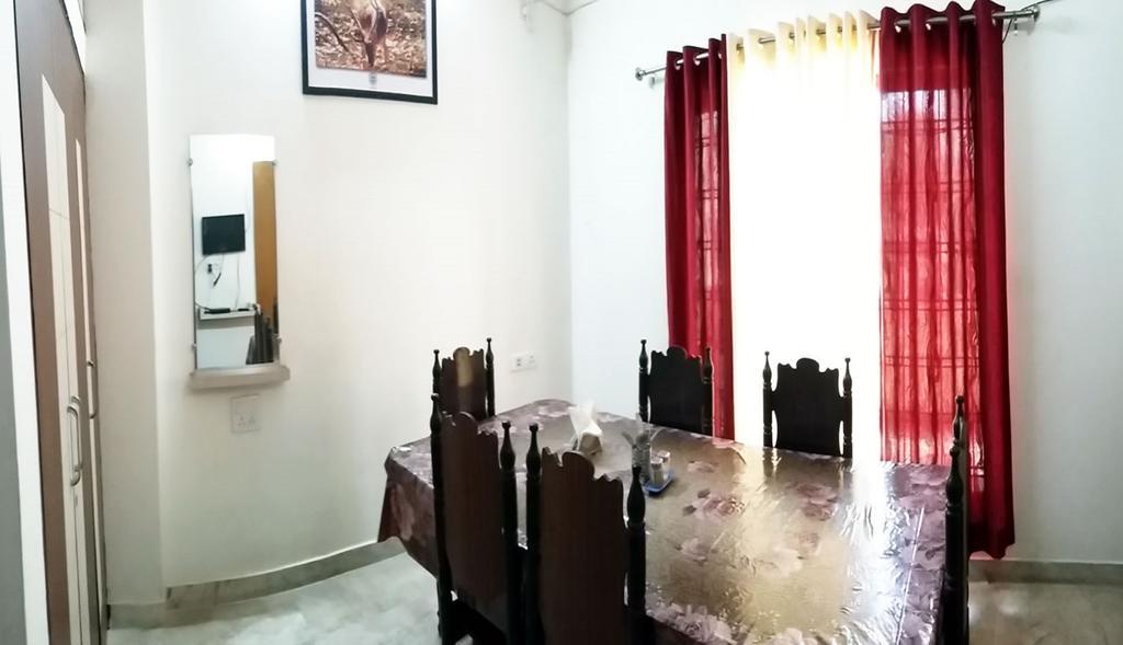Sadhna Guest House Μποπάλ Εξωτερικό φωτογραφία